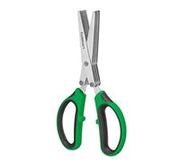 Cuisinart C77-SHRH - Forbici per erbe, 21,6 cm, colore: Verde