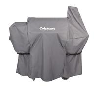 Cuisinart CGC-4700 Deluxe - Copertura per griglia a pellet, 700 mq (copertura adatta al CPG-700)