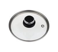 Cuisinart Coperchio in Vetro, Plastica, Multicolore