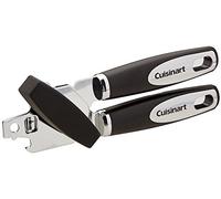 Cuisinart ctg-12-co Metropolitan Collection apriscatole, Acciaio Inox