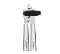 Cuisinart CTG-14-CO - Apribottiglie, in acciaio INOX, colore: Argento