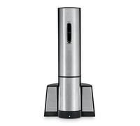 Cuisinart Electric Wine Opener Cuisinart apribottiglie elettrico taglia unica Stainless Steel