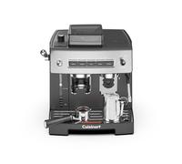 Cuisinart® Espresso-Maschine mit Mahl-, Tamp- und Brühfunktion