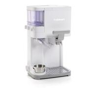Cuisinart Ice Cream Maker | Gelato, Sorbetto, Senza latticini, Frozen Yogurt maker | Dispenser per topping | Facile da usare e da pulire | 1.42L Fa 6 porzioni | Pronto in 20 minuti | ICE48U