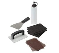 Cuisinart Kit Pulizia Piastra CCK-358, 10 Pezzi