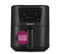 Cuisinart Kompakt Max Heißluftfritteuse 7,6L - bis zu 8 Portionen kochen