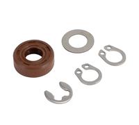 Cuisinart Macchina il pane CBK-100 Kit teglia sigillata per impieghi gravosi Y