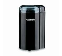 CUISINART Macinacaffè compatto per uso domestico, 1-12 tazze, Macinatura diversa - French Press/Percolator, caffè a goccia o espresso, Facile da pulire, Facile da usare