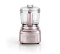 Cuisinart Mini Prep Pro | Mini robot da cucina compatto, tritatutto, frullatore di spezie | Funzione di pulsazione e fori di sgocciolamento | Capacità 900 ml | Lavabile in lavastoviglie