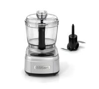 Cuisinart Mini Prep Pro Mini Tritatutto e Robot da Cucina Compatto in 1 | Multifunzione | Lama reversibile in acciaio inox | Ciotola di lavoro da 900 ml senza BPA | Parti lavabili in lavastoviglie