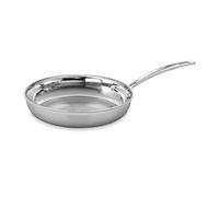 Cuisinart Multiclad Pro stainless Open Skillet 25,5 cm Stainless Steel
