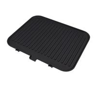 CuisinArt piatto inferiore piastra bistecchiera Griddlet Elite GR47E GR47BE