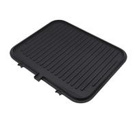 CuisinArt piatto superiore piastra bistecchiera Griddlet Elite GR47E GR47BE