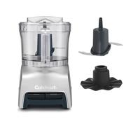 Cuisinart Pixie Chopper® Mini Robot da Cucina 0,7L 2 programmi Lama SmartPower®