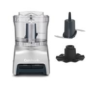 Cuisinart Pixie Chopper® Mini Robot da Cucina | 0,7L | 2 programmi | Lama SmartPower® | BladeLock™ | Compatto | Lavabile | Senza BPA | Salse, spezie, impasti