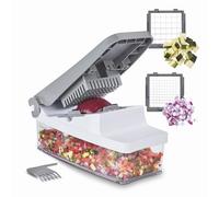 Cuisinart PrepExpress Vegetable & Fruit Box Chopper