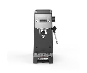Cuisinart® Slim Espresso-Maschine, 15-Bar Druck, 1,5L Wassertank