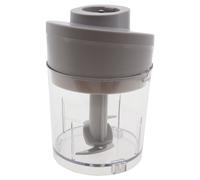 CuisinArt tritatutto ciotola lama tappo mixer minipimer cordless RHB100E Q171A