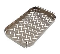 CuisinArt vassoio teglia griglia acciaio vaporiera Cookfresh Digital STM1000E