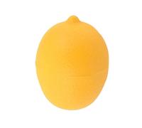 Cuisine - Contenitore per verdure, motivo: Oignon Ail Avocat Tomates Limone, colore: Verde