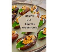 Cuisine des Émirats Arabes Unis