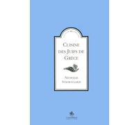 Cuisine des Juifs de Grèce
