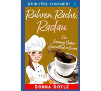 Cuisine et Calamités: Les Enquêtes Sucrées de Sammy Baker