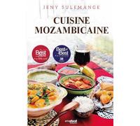 Cuisine Mozambicaine: Le meilleur du meilleur Gourmands Awards