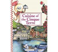 Cuisine of the Cinque Terre