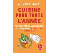 Cuisine Pour Toute L'Annee: tradition et cuisine d'aujourd'hui 750 rec