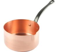 Cuisine Romefort | Casseruola di rame per caramello Ø 16 cm (rame)