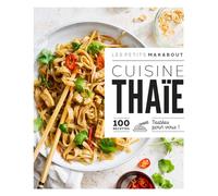 Cuisine thaïe: 100 recettes testées pour vous !: 31645