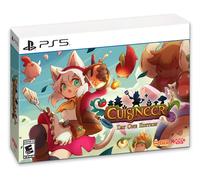 Cuisineer - Day One Edition PS5 PlayStation 5 (Sony Playstation 5)