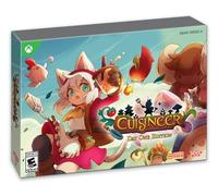 Cuisineer - Day One Edition Xbox Series X