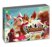 Cuisineer - Day One Edition Xbox Series X (Microsoft Xbox Series X S)