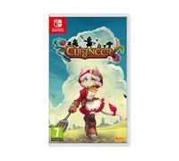 Cuisineer - GIOCO NINTENDO SWITCH