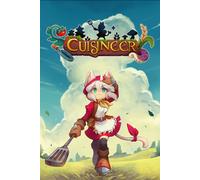Cuisineer (PC) Steam Key GLOBAL