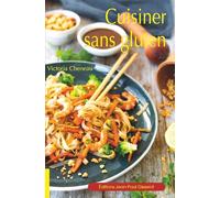 Cuisiner sans gluten