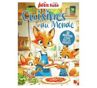 Cuisines du monde