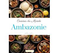 Cuisines du monde: Ambazonie