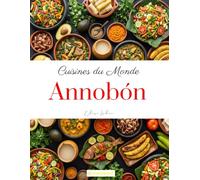 Cuisines du Monde: Annobón