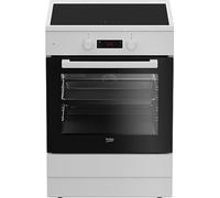 CUISINIERE INDUCTION BEKO FSE68302MWC
