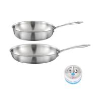 Cuisinox Gourmet - Set di 3 pezzi