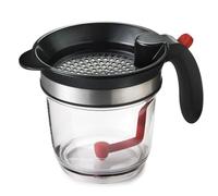 Cuisipro 747301 - Separa Grasso