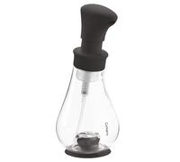 Cuisipro 83758002 - Dispenser per sapone, 390 ml, colore: Nero