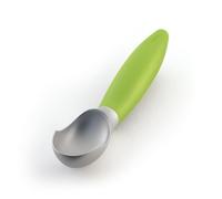 Cuisipro Cucchiaio per gelato, 7,5 pollici, verde