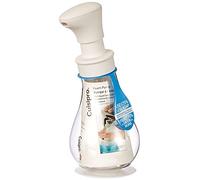 Cuisipro Foam Pump Bianco Dispenser Sapone, Plastica, Bianco,