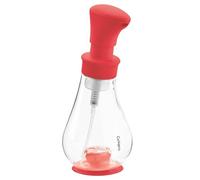 Cuisipro Foam Pump Rosso Dispenser Sapone, Plastica, Rosso,