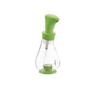Cuisipro Foam Pump Verde Dispenser Sapone, Plastica, Verde,