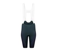 Cuissard a bretelle ultraleggero donna Isadore Echelon Vert